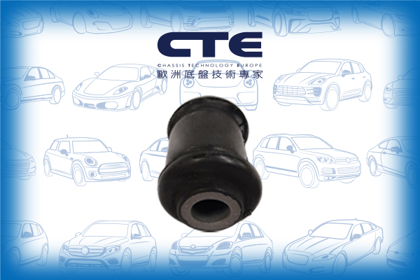 Rubber Bushing/DODGE/JEEP/CALIBER/COMPASS (MK49)/PATRIOT (MK74)