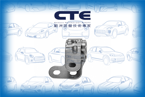 Rubber Bushing/CITROËN/XANTIA (X1_, X2_)