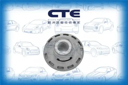 Rubber Bushing/CITROËN/C2 (JM_)/C3 I (FC_, FN_)/C3 II (SC_)/C3 PICASSO (SH_)/C3 Pluriel (HB_)