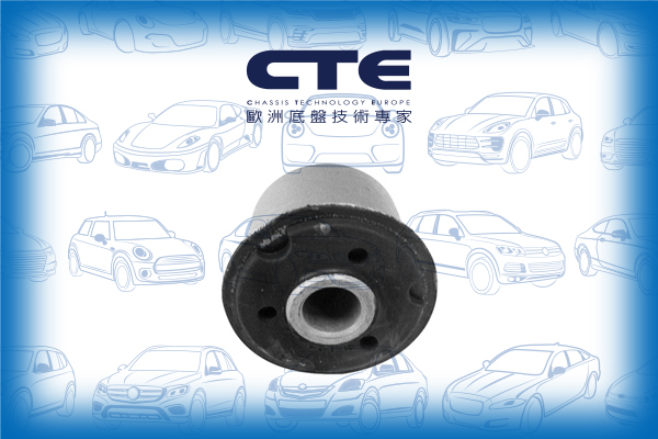Rubber Bushing/CITROËN/XANTIA (X1_, X2_)