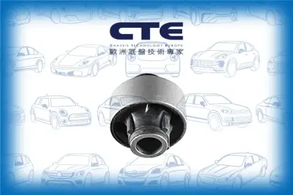 Rubber Bushing/CITROËN/PEUGEOT/TOYOTA/107 (PM_, PN_)/AYGO (_B1_)/C1 (PM_, PN_)