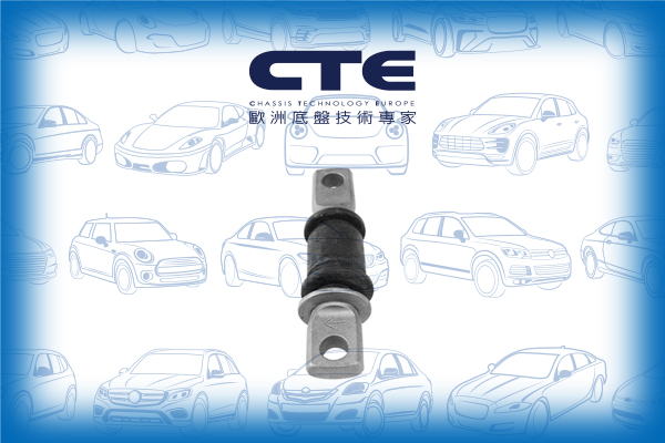Rubber Bushing/HYUNDAI/SANTA FÉ I (SM)