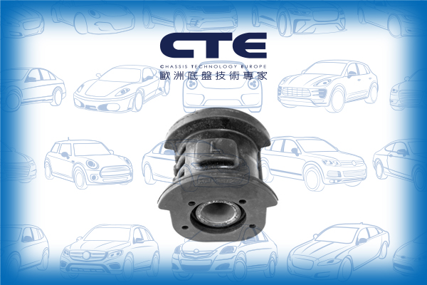 Rubber Bushing/HYUNDAI/ATOS (MX) | AMICA / ATOZ