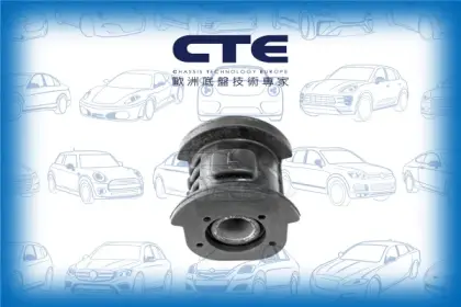 Rubber Bushing/HYUNDAI/ATOS (MX) | AMICA / ATOZ