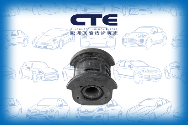 Rubber Bushing/HYUNDAI/ATOS (MX) | AMICA / ATOZ