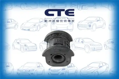 Rubber Bushing/HYUNDAI/ATOS (MX) | AMICA / ATOZ
