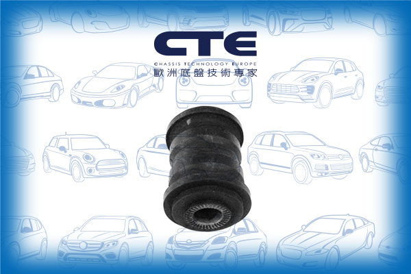Rubber Bushing/HYUNDAI/ATOS (MX) | AMICA / ATOZ
