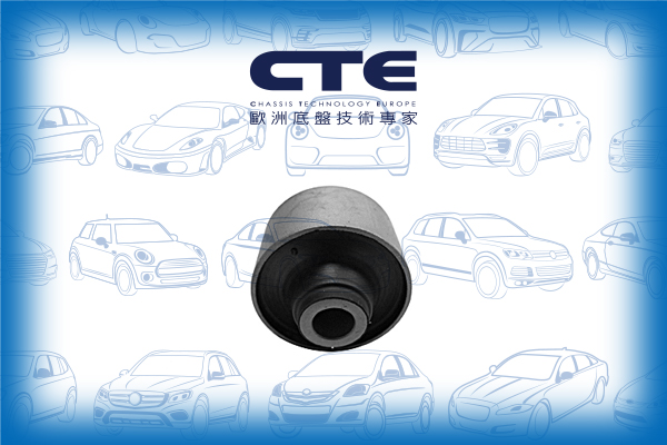 Rubber Bushing/HYUNDAI/ACCENT II (LC) | VERNA | EXCEL/ACCENT II Saloon (LC) | VERNA