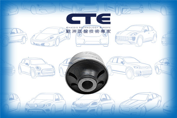 Rubber Bushing/HYUNDAI/GETZ (TB) | CLICK
