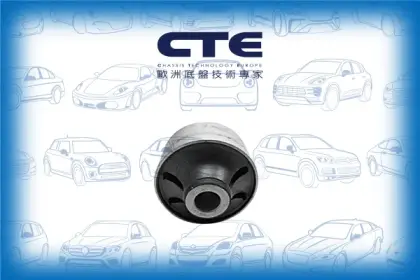 Rubber Bushing/HYUNDAI/GETZ (TB) | CLICK