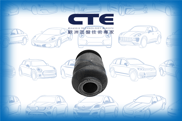 Rubber Bushing/HYUNDAI/GETZ (TB) | CLICK
