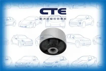 Rubber Bushing/HYUNDAI/KIA/ix35 (LM, EL, ELH) | TUCSON/SPORTAGE III (SL)