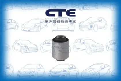 Rubber Bushing/HYUNDAI/KIA/ix35 (LM, EL, ELH) | TUCSON/SPORTAGE III (SL)