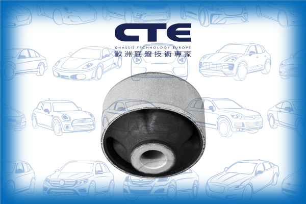 Rubber Bushing/HYUNDAI/COUPE (GK) | TUSCANI