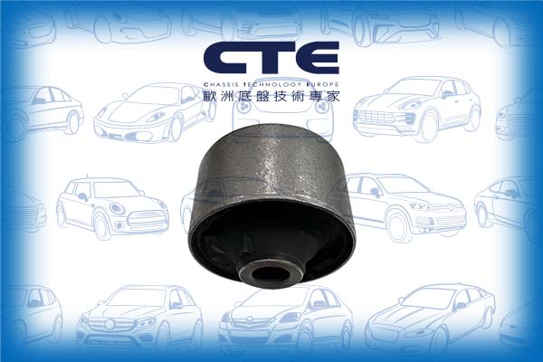 Rubber Bushing/HYUNDAI/KIA/CEE'D Hatchback (ED)/CEE'D SW (ED)/i30 (FD) | AVANTE/i30 (GD)/i30 Coupe/i30 Estate (FD)/i30 Estate (GD)/PRO CEE'D (ED)