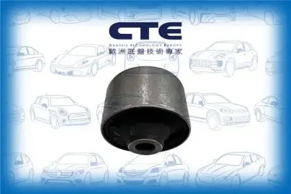 Rubber Bushing/HYUNDAI/KIA/CEE'D Hatchback (ED)/CEE'D SW (ED)/i30 (FD) | AVANTE/i30 (GD)/i30 Coupe/i30 Estate (FD)/i30 Estate (GD)/PRO CEE'D (ED)