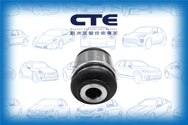 Rubber Bushing/OPEL/SAAB/VAUXHALL/9-3 (YS3F, E79, D79, D75)/SIGNUM Hatchback (Z03)/VECTRA C (Z02)/VECTRA Mk II (C) (Z02)/VECTRA Mk II (C) Estate (Z02)/VECTRA Mk II (C) GTS (Z02)