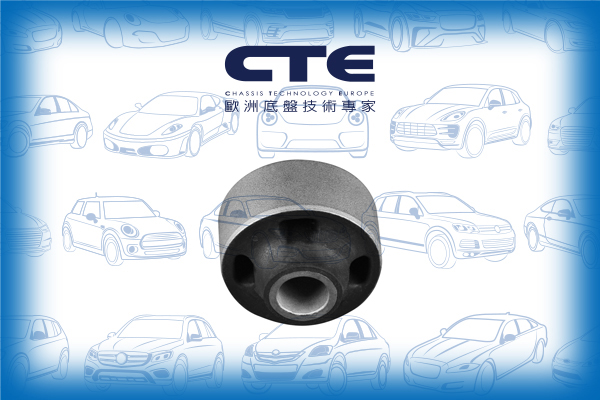 Rubber Bushing/DAEWOO/LACETTI Saloon/NUBIRA (J100) | ORION/NUBIRA Saloon (J100)/NUBIRA Wagon (J100) | ORION