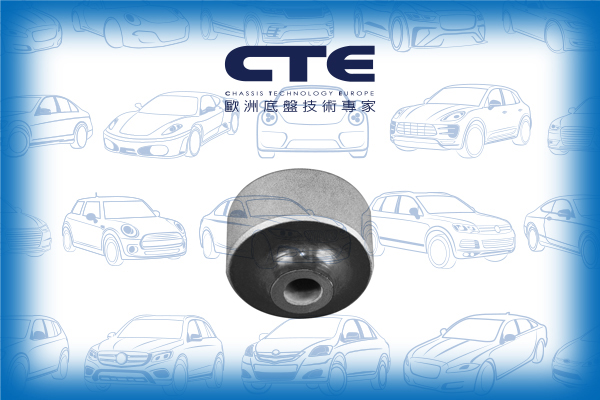 Rubber Bushing/DAEWOO/LACETTI Saloon/NUBIRA (J100) | ORION/NUBIRA Saloon (J100)/NUBIRA Wagon (J100) | ORION