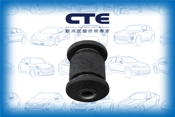 Rubber Bushing/CHEVROLET/DAEWOO/LACETTI (J200)/NUBIRA Saloon (J200)/NUBIRA Wagon (J200)