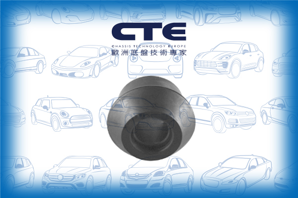 Rubber Bushing/CHEVROLET/DAEWOO/SUZUKI/ALTO I (0S)/ALTO II Hatchback | FRONTE/ALTO IV (EF)/ALTO V (HA12, HA23)/ALTO VI (FF)/MATIZ (M100, M150)/MATIZ (M200, M250)/TICO (KLY3)