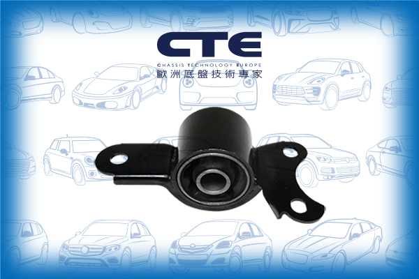 Rubber Bushing/CHEVROLET/EPICA (KL1_) | TOSCA