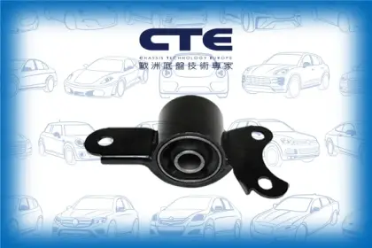 Rubber Bushing/CHEVROLET/EPICA (KL1_) | TOSCA