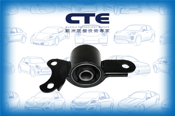 Rubber Bushing/CHEVROLET/EPICA (KL1_) | TOSCA