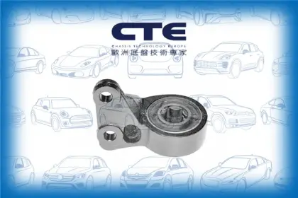 Rubber Bushing//ROVER/75 (RJ)/75 I Tourer (RJ)/MG ZT/MG ZT- T