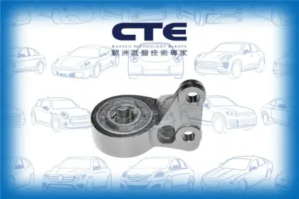 Rubber Bushing//ROVER/75 (RJ)/75 I Tourer (RJ)/MG ZT/MG ZT- T