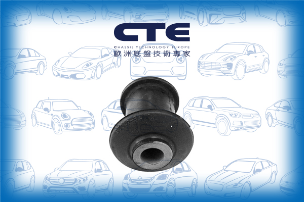 Rubber Bushing/ROVER/100 / METRO Hatchback (XP)