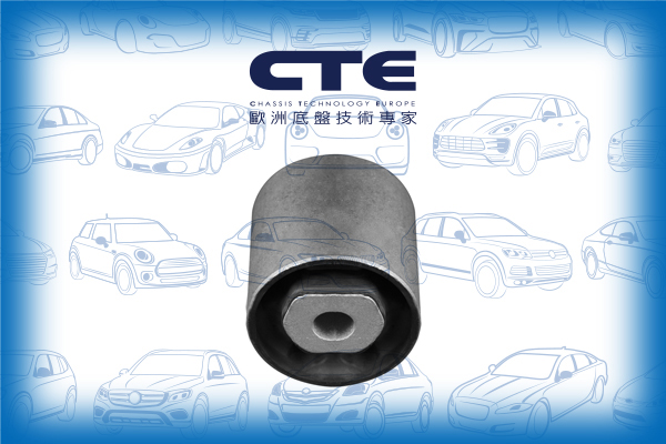 Rubber Bushing/LAND ROVER/RANGE ROVER III (L322)