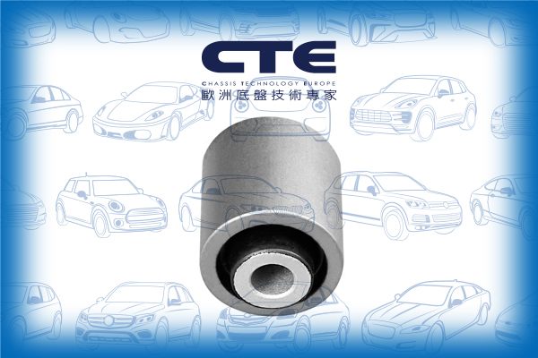 Rubber Bushing/LAND ROVER/RANGE ROVER IV (L405)/RANGE ROVER SPORT II (L494)