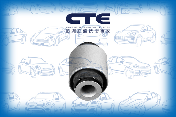Rubber Bushing/LAND ROVER/RANGE ROVER IV (L405)/RANGE ROVER SPORT II (L494)