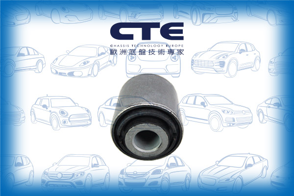 Rubber Bushing/LAND ROVER/FREELANDER 2 (L359)/FREELANDER 2 VAN (L359)/RANGE ROVER EVOQUE (L538)/RANGE ROVER EVOQUE Convertible (L538)