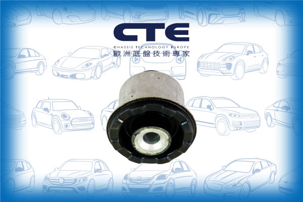 Rubber Bushing/LAND ROVER/RANGE ROVER IV (L405)/RANGE ROVER SPORT II (L494)