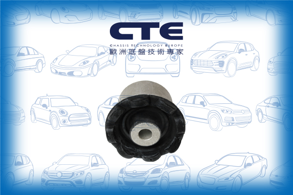 Rubber Bushing/JAGUAR/LAND ROVER/F-PACE (X761)/RANGE ROVER VELAR (L560)