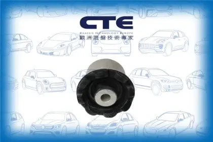 Rubber Bushing/JAGUAR/LAND ROVER/F-PACE (X761)/RANGE ROVER VELAR (L560)