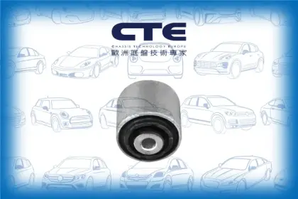 Rubber Bushing/JAGUAR/S-TYPE II (X200)/XF I (X250)/XF SPORTBRAKE (X250)/XJ (X351)