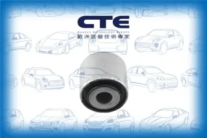 Rubber Bushing/JAGUAR/X-TYPE I (X400)/X-TYPE I Estate (X400)