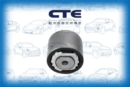 Rubber Bushing/JAGUAR/S-TYPE II (X200)/XF I (X250)/XF SPORTBRAKE (X250)/XJ (X350, X358)