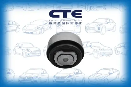 Rubber Bushing/JAGUAR/XJ (X351)