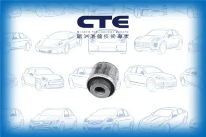 Rubber Bushing/JAGUAR/XJ (X351)
