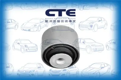 Rubber Bushing/JAGUAR/XJ (X351)