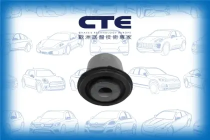 Rubber Bushing/SMART/CABRIO (450)/CITY-COUPE (450)/FORTWO Cabrio (450)/FORTWO Cabrio (451)/FORTWO Coupe (450)/FORTWO Coupe (451)/ROADSTER (452)/ROADSTER Coupe (452)