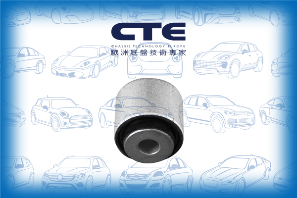 Rubber Bushing/PORSCHE/911 (993)/911 Convertible (993)/911 Targa (993)