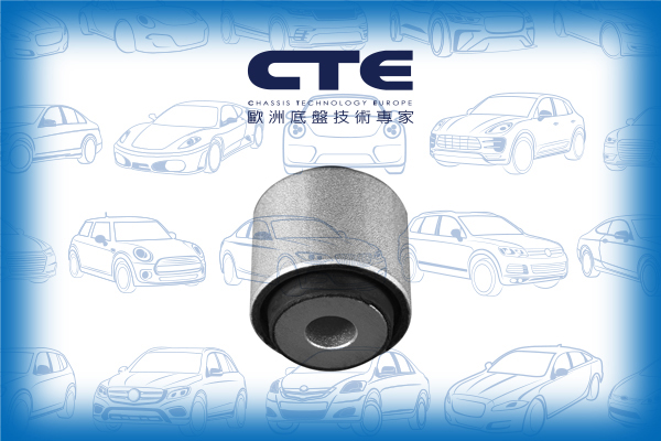 Rubber Bushing/PORSCHE/911 (996)/911 (997)/911 Convertible (996)/911 Convertible (997)/911 Targa (996)/911 Targa (997)/BOXSTER (987)/BOXSTER Spyder (987)/CAYMAN (987)
