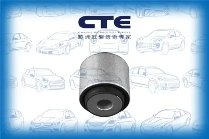 Rubber Bushing/PORSCHE/911 (996)/911 (997)/911 Convertible (996)/911 Convertible (997)/911 Targa (996)/911 Targa (997)/BOXSTER (987)/BOXSTER Spyder (987)/CAYMAN (987)