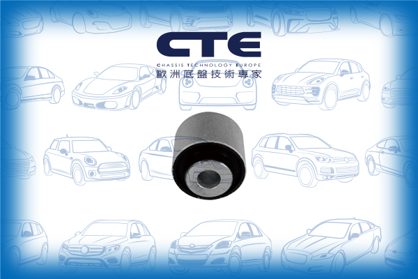 Rubber Bushing/PORSCHE/911 (993)/911 Convertible (993)/911 Targa (993)