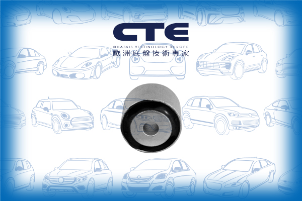 Rubber Bushing/PORSCHE/911 (996)/911 (997)/911 Convertible (996)/911 Convertible (997)/911 Targa (996)/911 Targa (997)/BOXSTER (987)/BOXSTER Spyder (987)/CAYMAN (987)